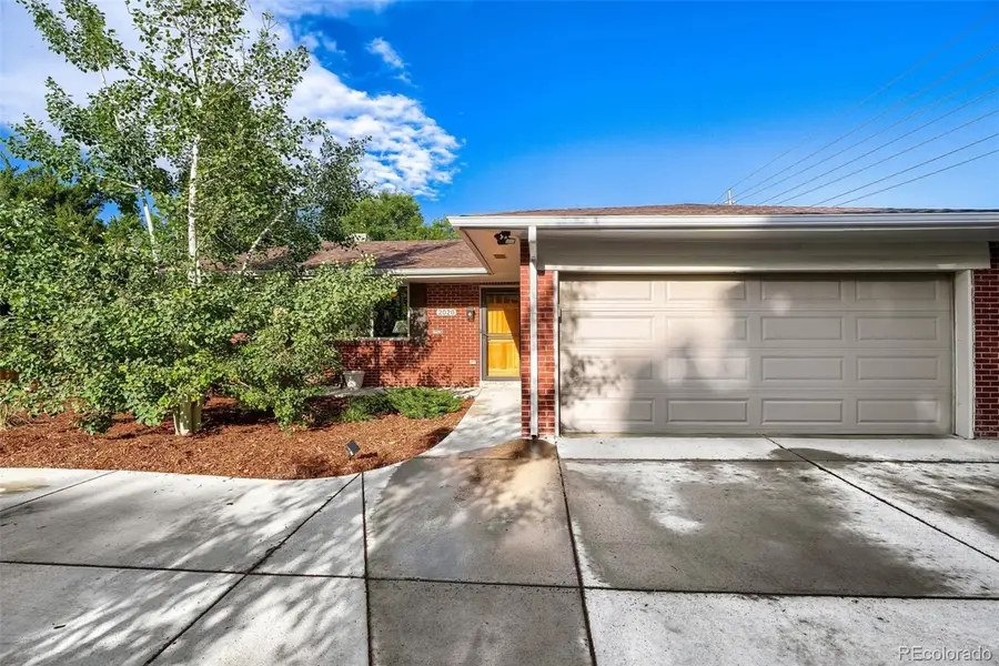 2020 Newcombe Drive, Lakewood, CO 80215 - #3