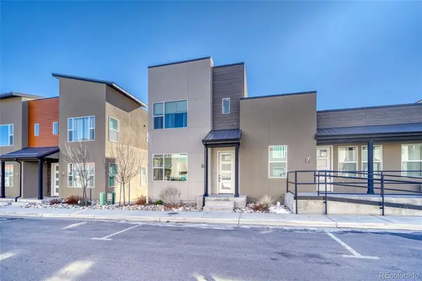 3015 Emma Lane #D, Salida, CO 81201