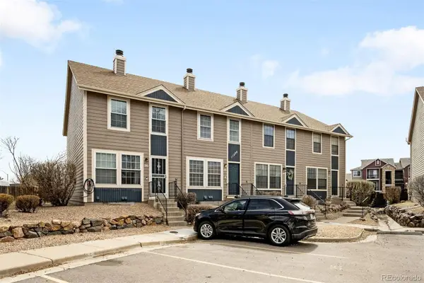 11524 Community Center Drive #24, Northglenn, CO 80233