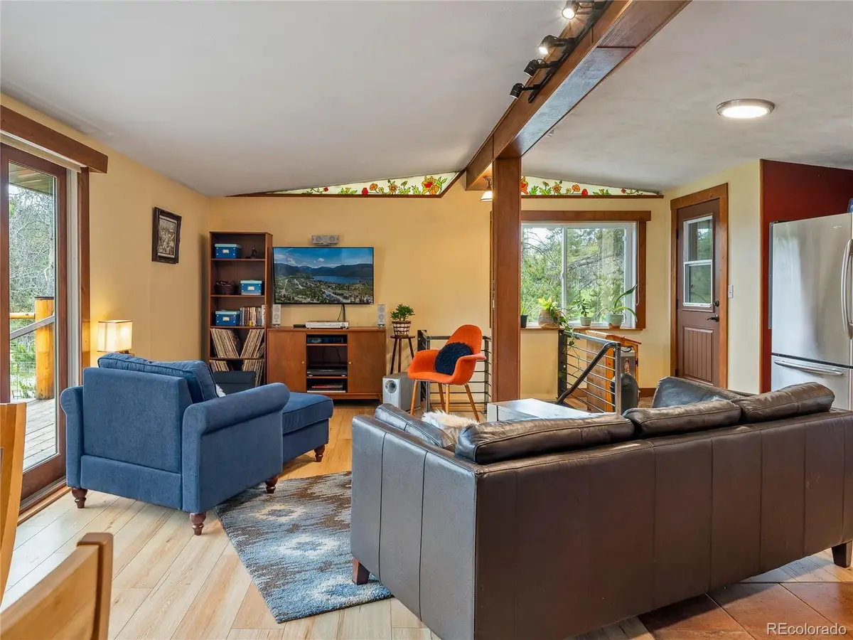 339 County Road 645, Grand Lake, CO 80447 - Image #1