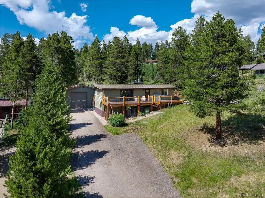 339 County Road 645, Grand Lake, CO 80447 - Image #3