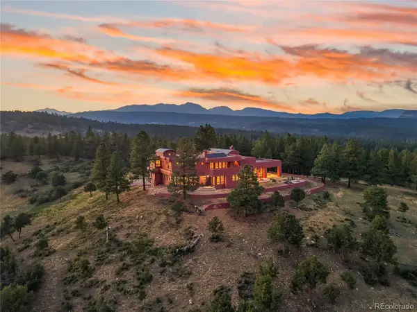 1928 County Road 125, Hesperus, CO 81326