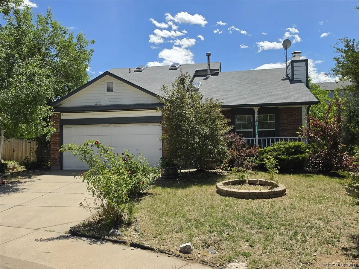 20066 E Bellewood Place, Aurora, CO 80015 - #1