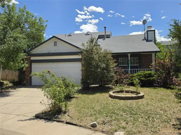 20066 E Bellewood Place, Aurora, CO 80015