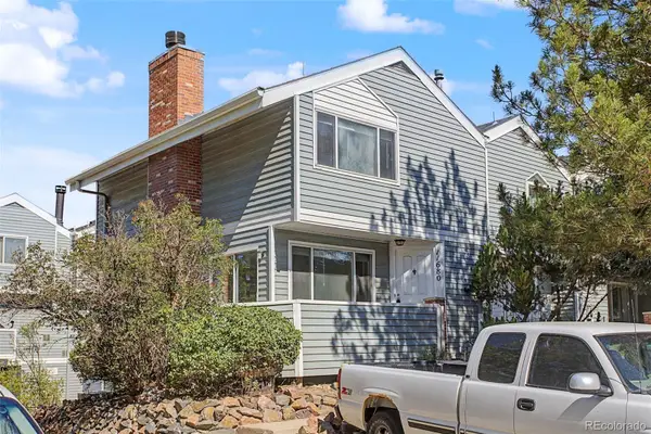 11680 E Cedar Avenue, Aurora, CO 80012