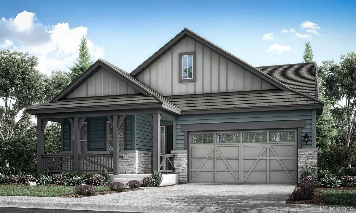 12791 W Hinsdale Avenue, Littleton, CO 80127 - Image #1