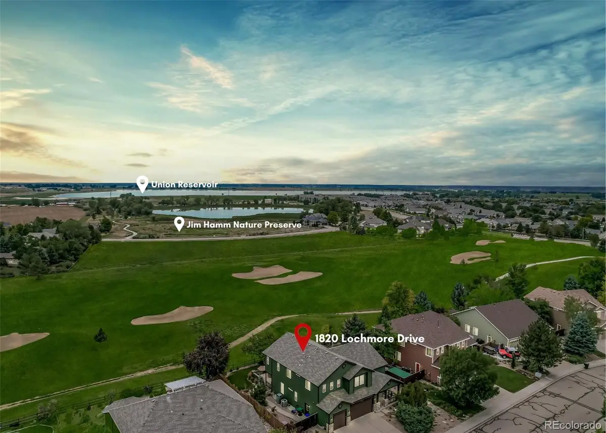 1820 Lochmore Drive, Longmont, CO 80504 - #1