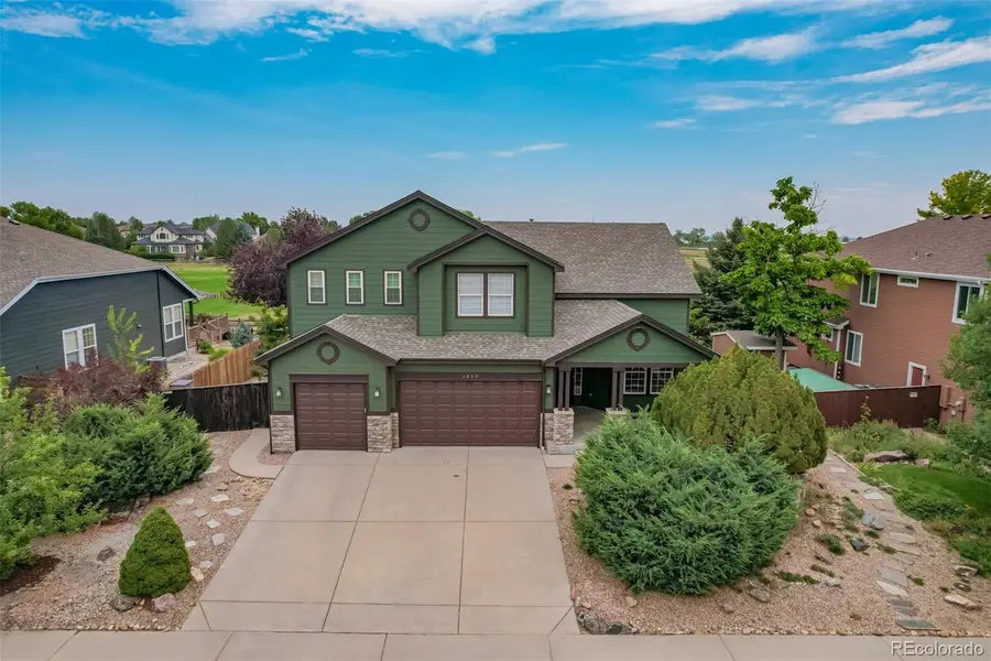 1820 Lochmore Drive, Longmont, CO 80504 - #2