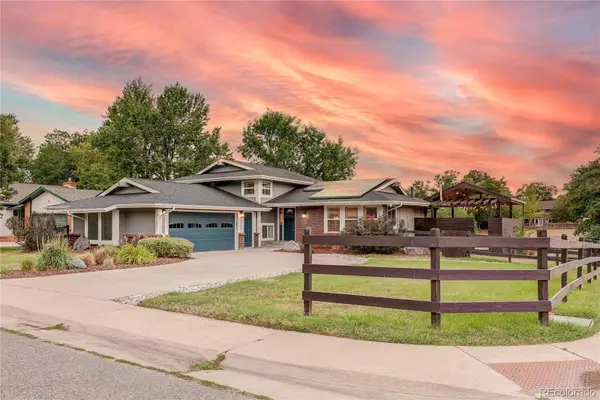 7703 S Elizabeth Way, Littleton, CO 80122