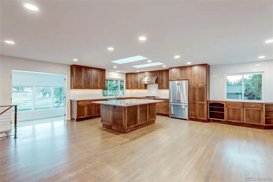 7703 S Elizabeth Way, Littleton, CO 80122 - #3