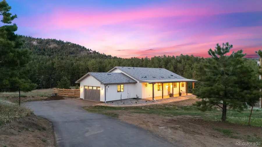 6832 S Valley Drive, Morrison, CO 80465 - #2