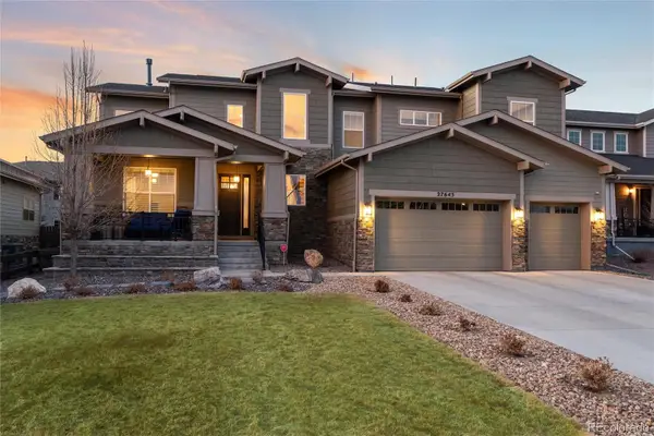 27643 E Euclid Drive, Aurora, CO 80016