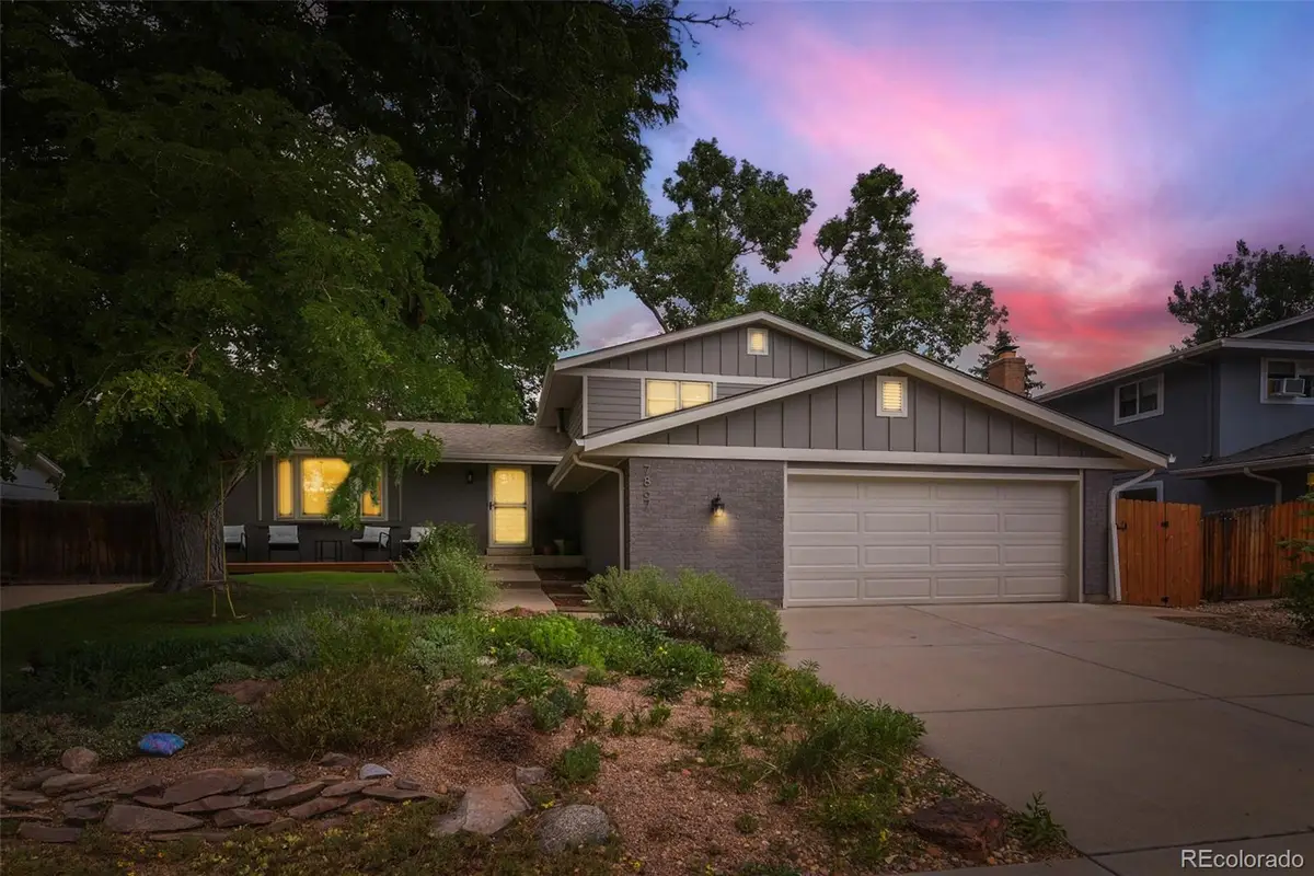 7867 W Peakview Drive, Littleton, CO 80123 - #1