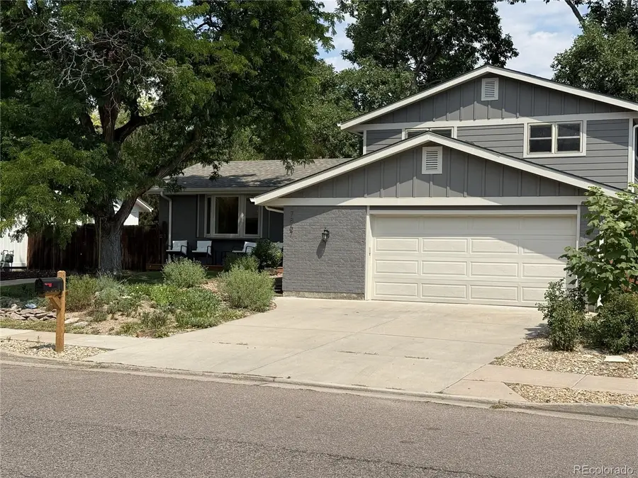 7867 W Peakview Drive, Littleton, CO 80123 - #3