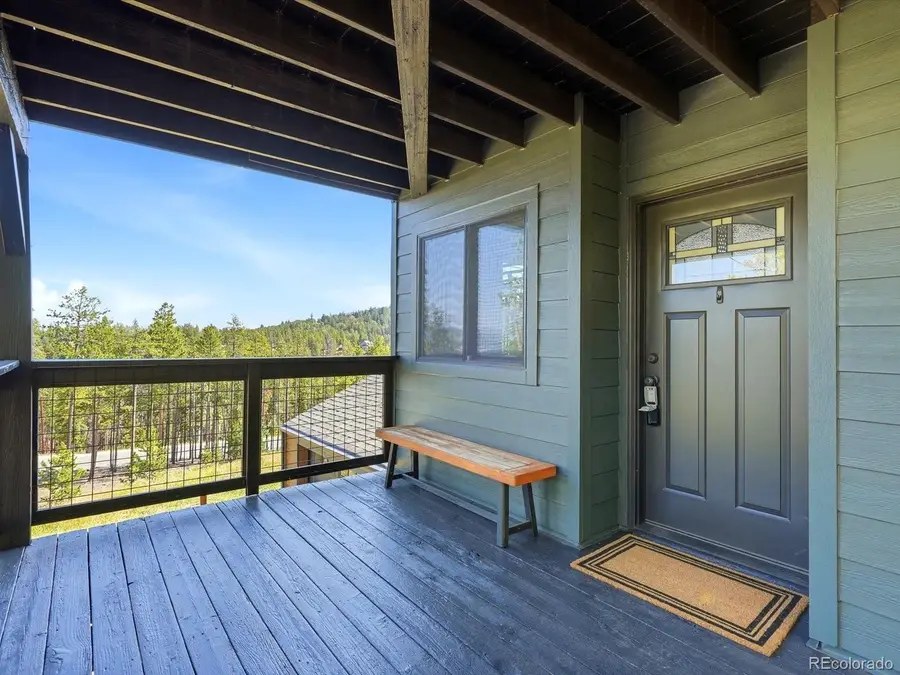 10594 Crystal Drive, Morrison, CO 80465 - #3