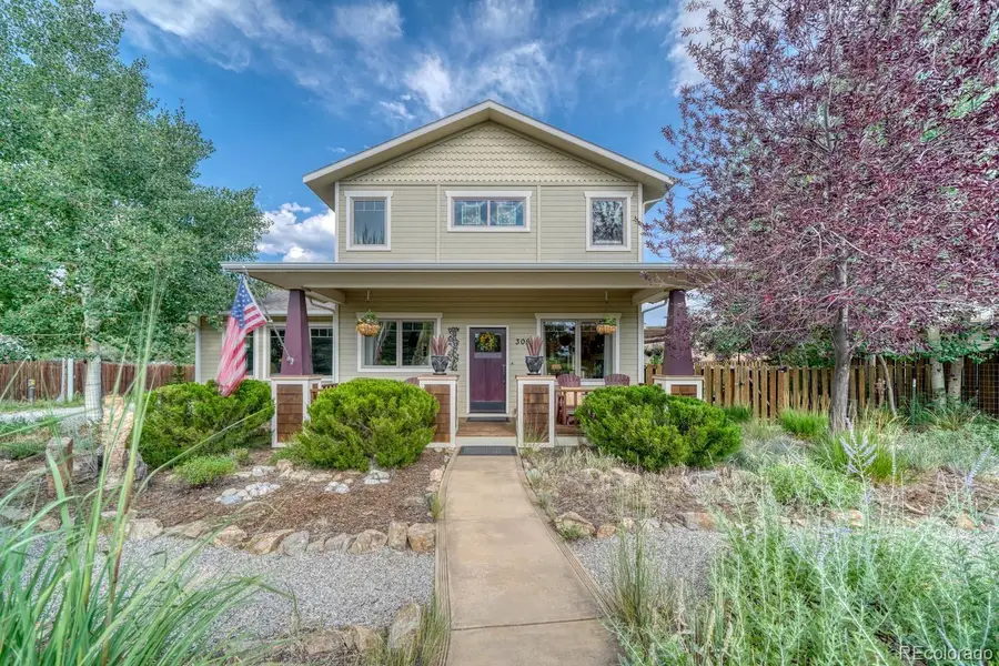 309 Grant Street, Salida, CO 81201 - #2