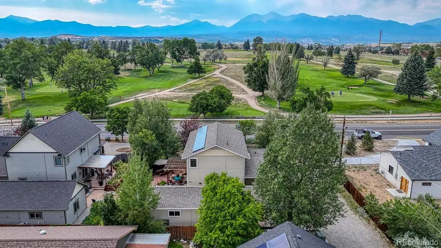 309 Grant Street, Salida, CO 81201 - #3