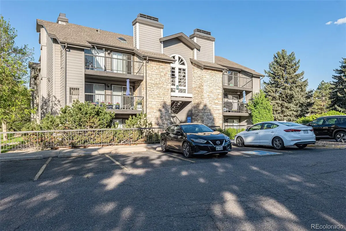 2575 S Syracuse Way #M307, Denver, CO 80231 - Image #1