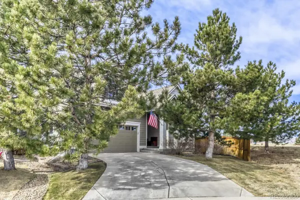 2477 Robindale Way, Castle Rock, CO 80109