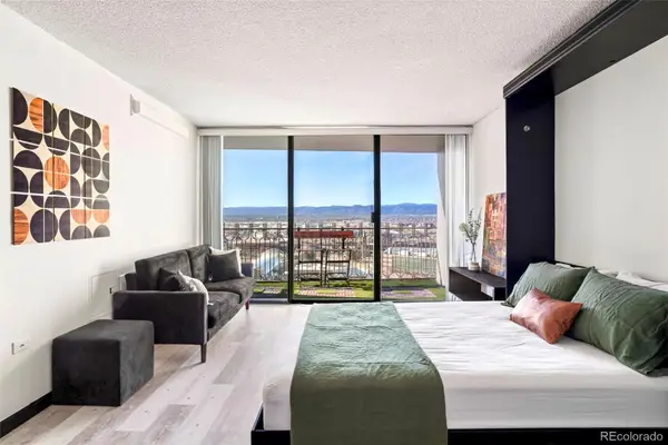 1020 15th Street #22B, Denver, CO 80202