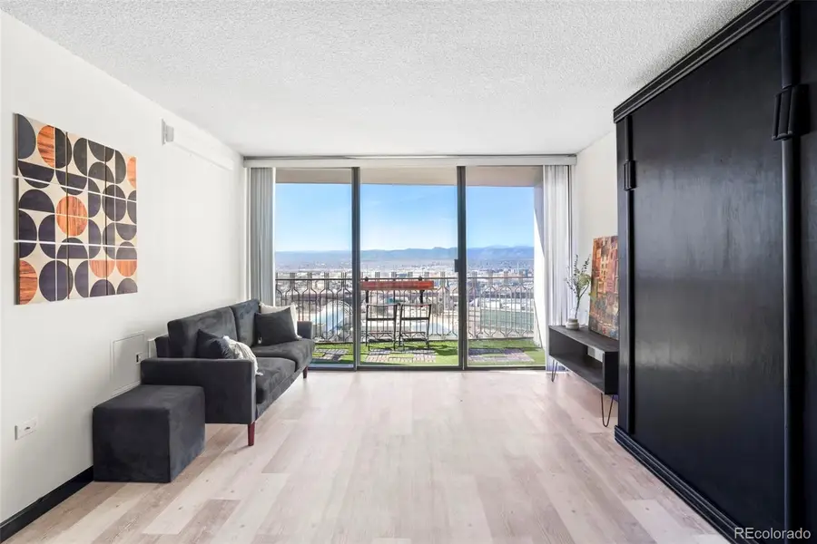 1020 15th Street #22B, Denver, CO 80202 - #3