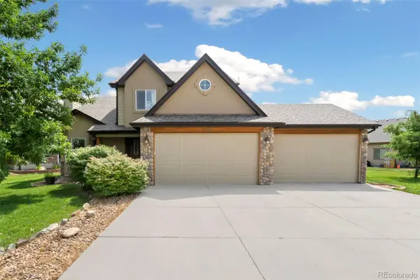 1707 Platte River Drive, Windsor, CO 80550