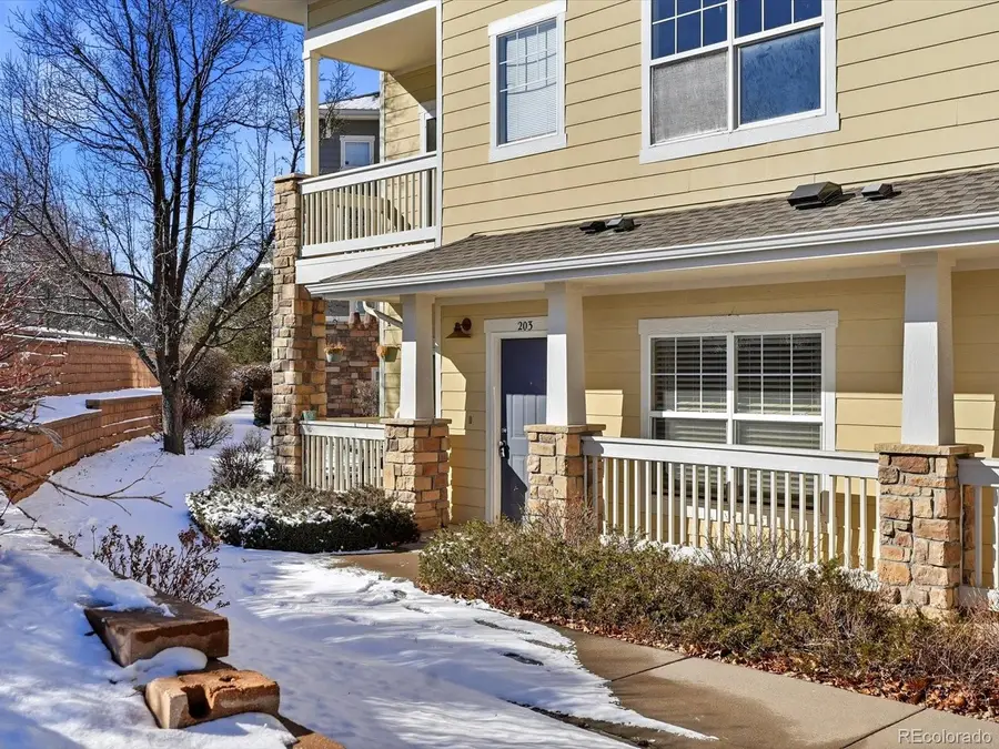 9585 Pearl Circle #203, Parker, CO 80134 - #2