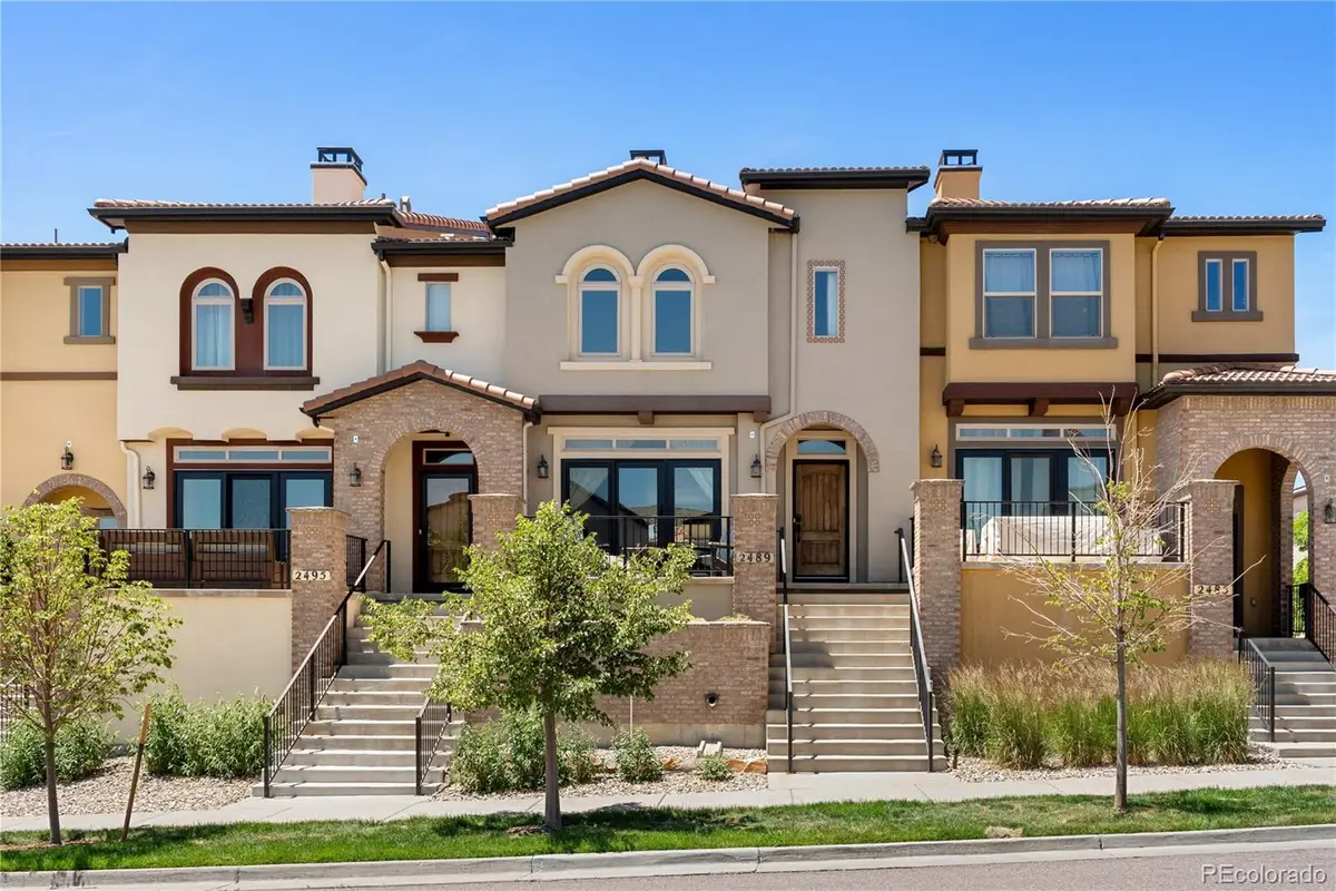 2489 S Orion Street, Lakewood, CO 80228 - #1