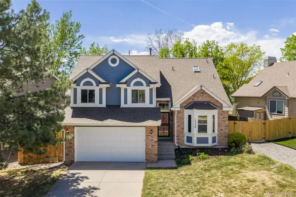 12526 W 85th Circle, Arvada, CO 80005