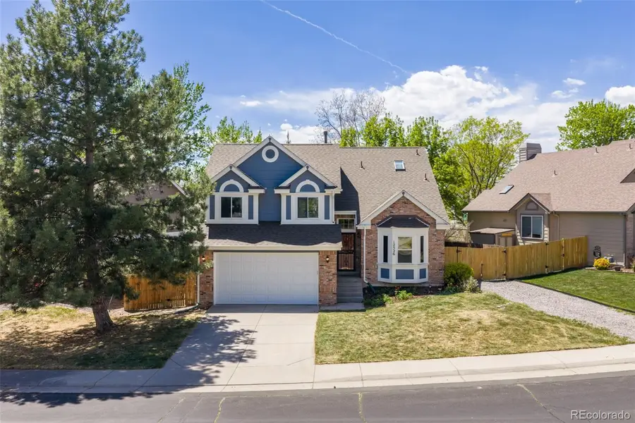 12526 W 85th Circle, Arvada, CO 80005 - #2