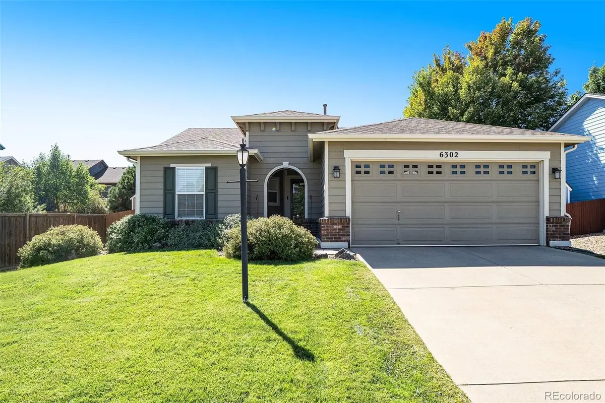 6302 Valley Vista Avenue, Firestone, CO 80504 - #1