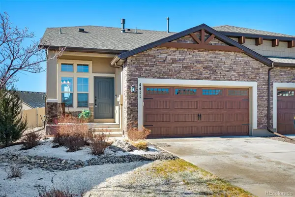 4411 Allenite Point, Colorado Springs, CO 80938