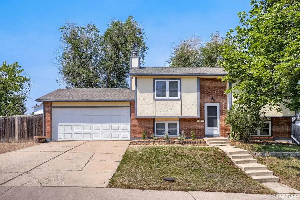 16670 E Tufts Avenue, Aurora, CO 80015 - #1