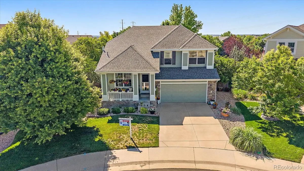 11622 Maize Court, Parker, CO 80134 - #1