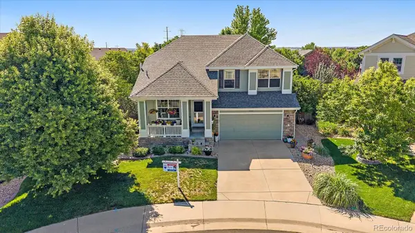 11622 Maize Court, Parker, CO 80134