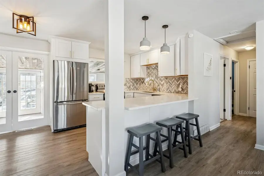 5530 Clear Creek Drive, Denver, CO 80212 - #2