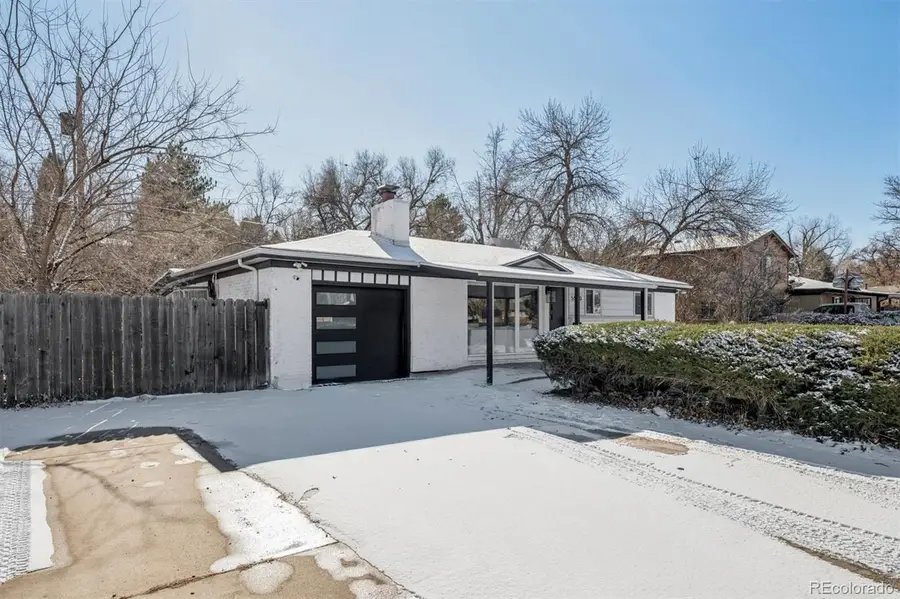 5530 Clear Creek Drive, Denver, CO 80212 - #3