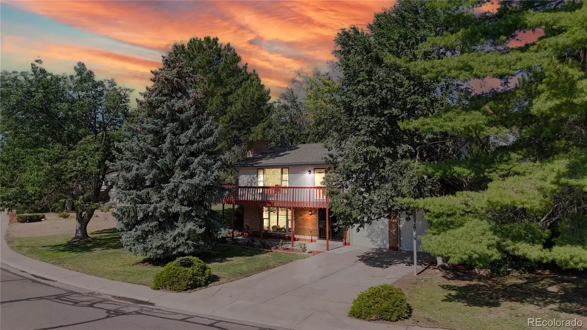 10453 W Arkansas Drive, Lakewood, CO 80232 - #1