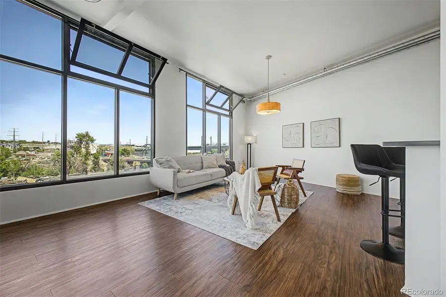 3100 Huron Street #3M, Denver, CO 80202 - #3