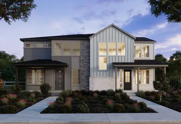 7329 Goldbloom Lane, Littleton, CO 80125