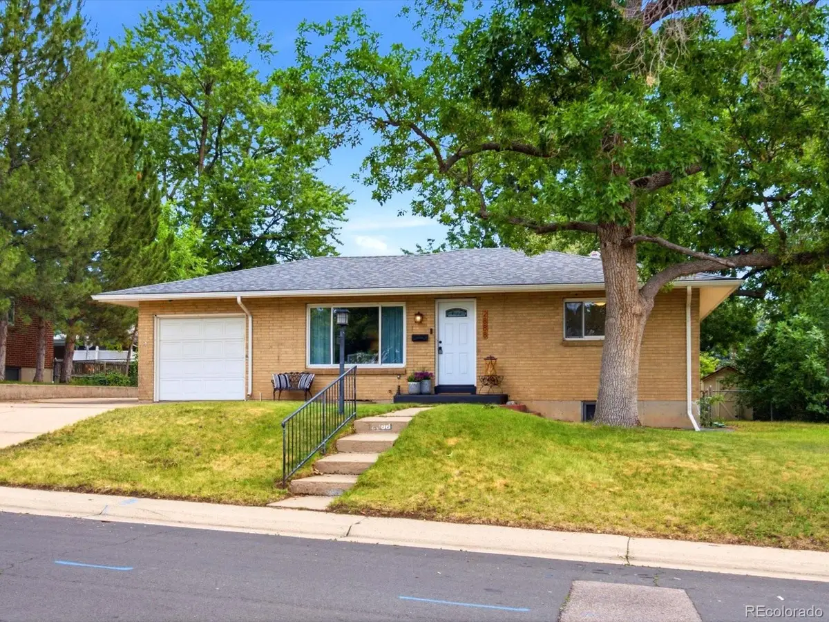 2888 S Zurich Court, Denver, CO 80236 - #1