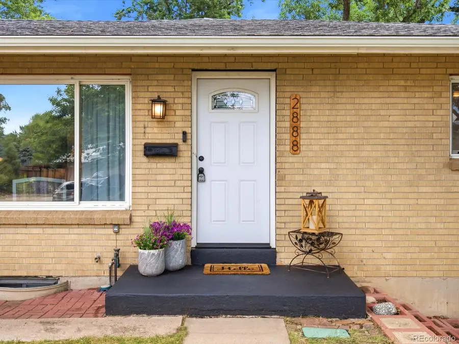 2888 S Zurich Court, Denver, CO 80236 - #2