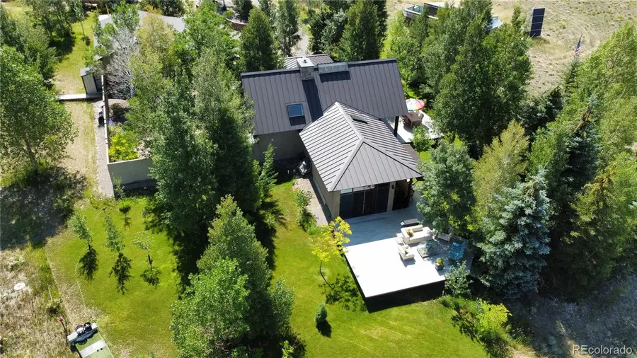 60248 County Road Ll57, Villa Grove, CO 81155 - #2