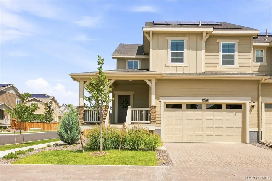 653 Thistle Place, Lafayette, CO 80026 - #2