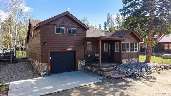 1105 Mountain Avenue, Grand Lake, CO 80447