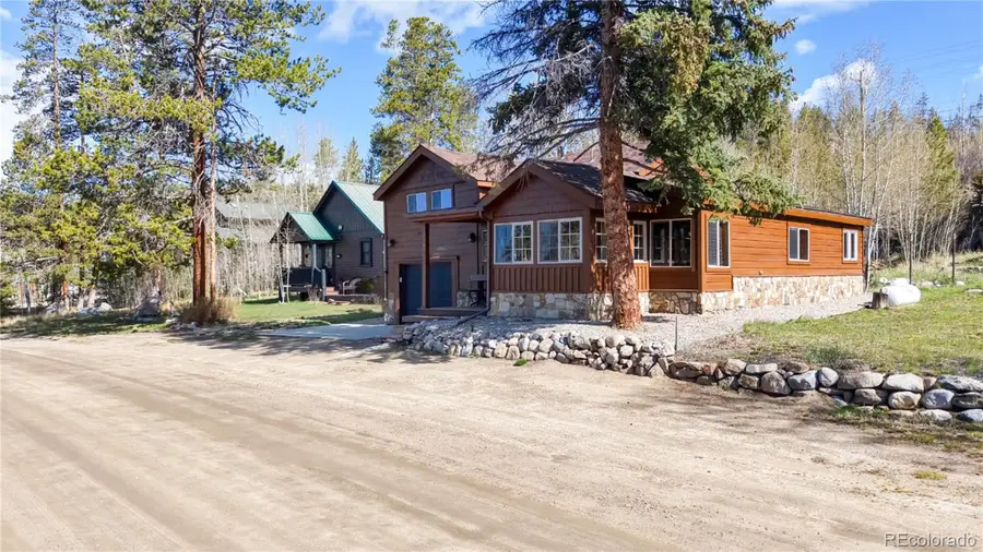 1105 Mountain Avenue, Grand Lake, CO 80447 - #2