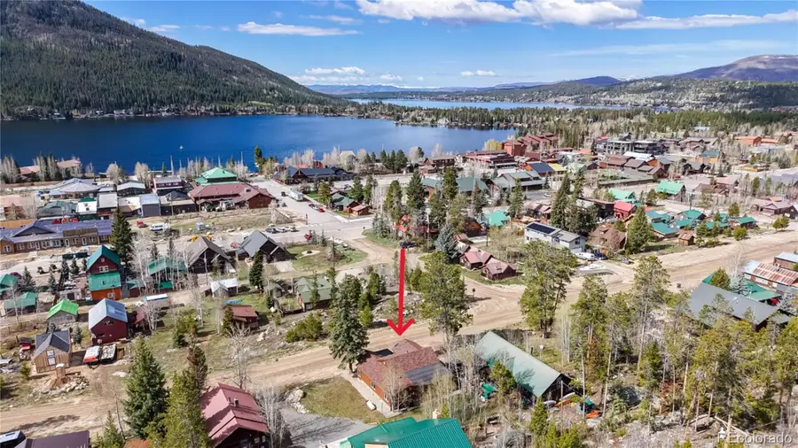 1105 Mountain Avenue, Grand Lake, CO 80447 - #3