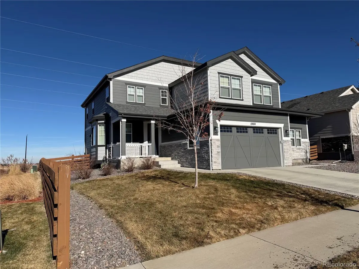 1060 Ascent Trail Circle, Erie, CO 80516 - Image #1