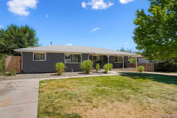 7380 Newton Street #1, Westminster, CO 80030