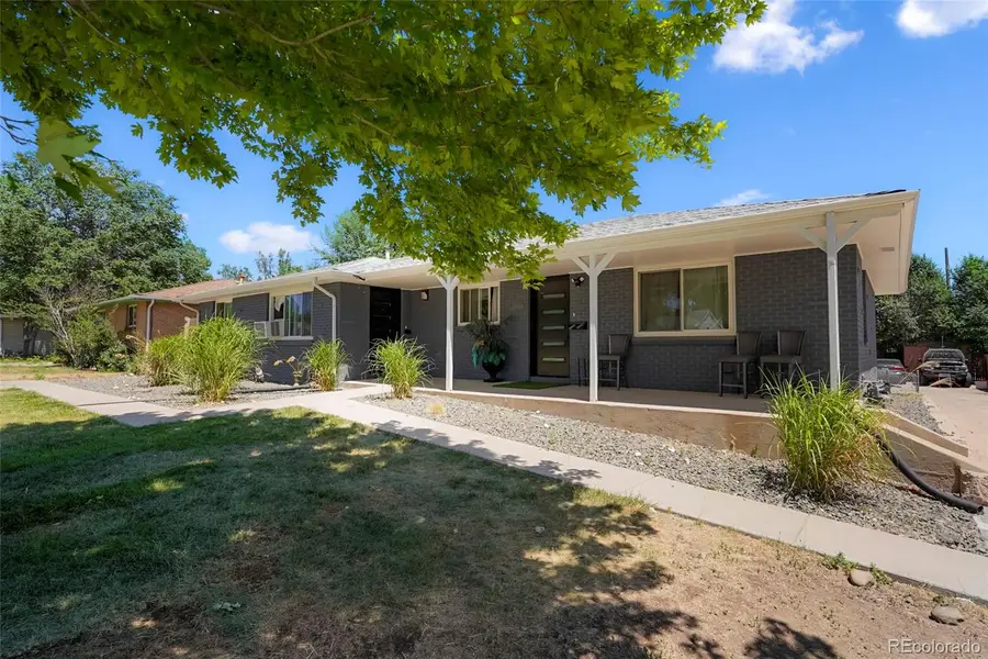 7380 Newton Street #1, Westminster, CO 80030 - #2